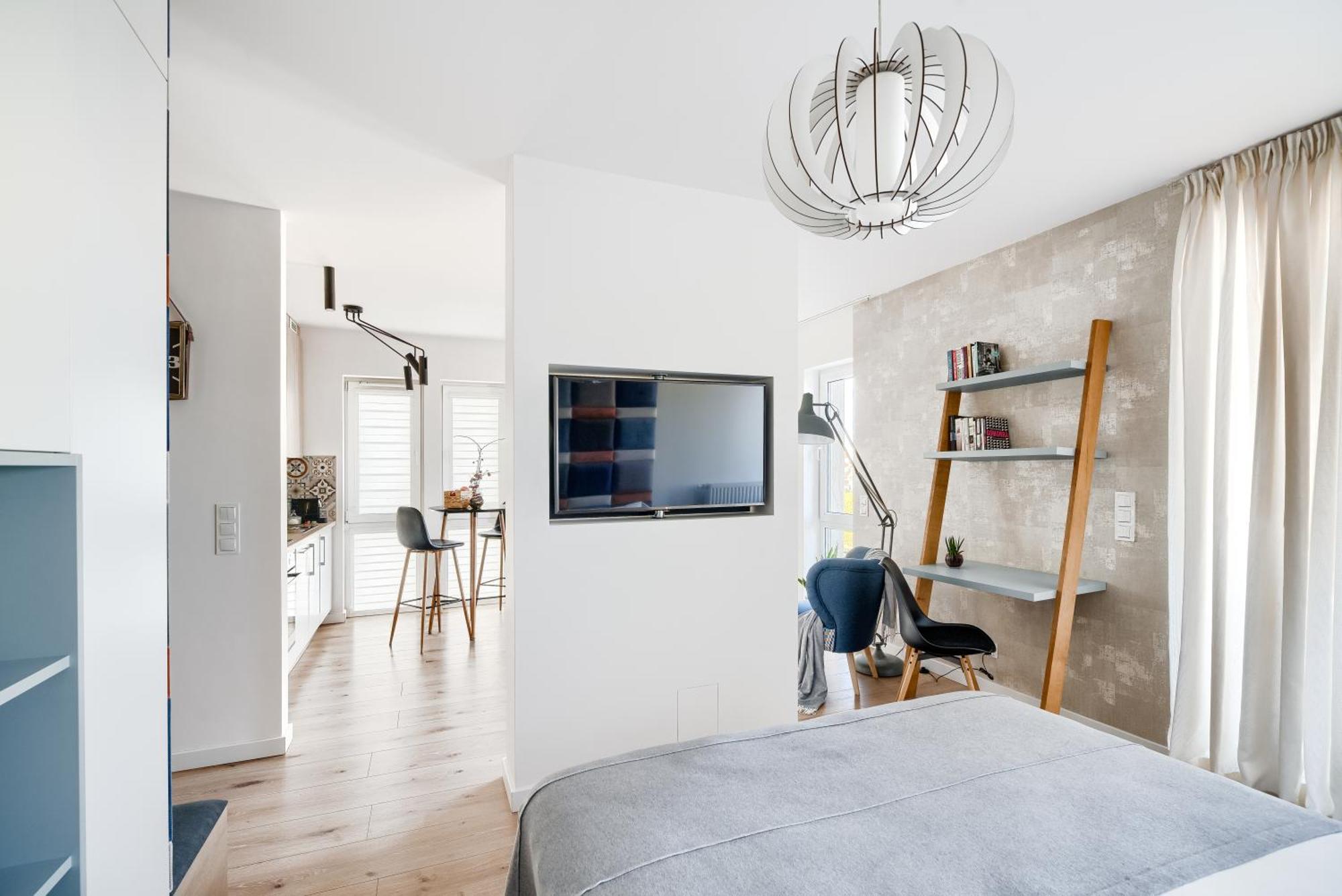 Apartament Pulaskiego Z Garazem Stary Toruń Exterior foto