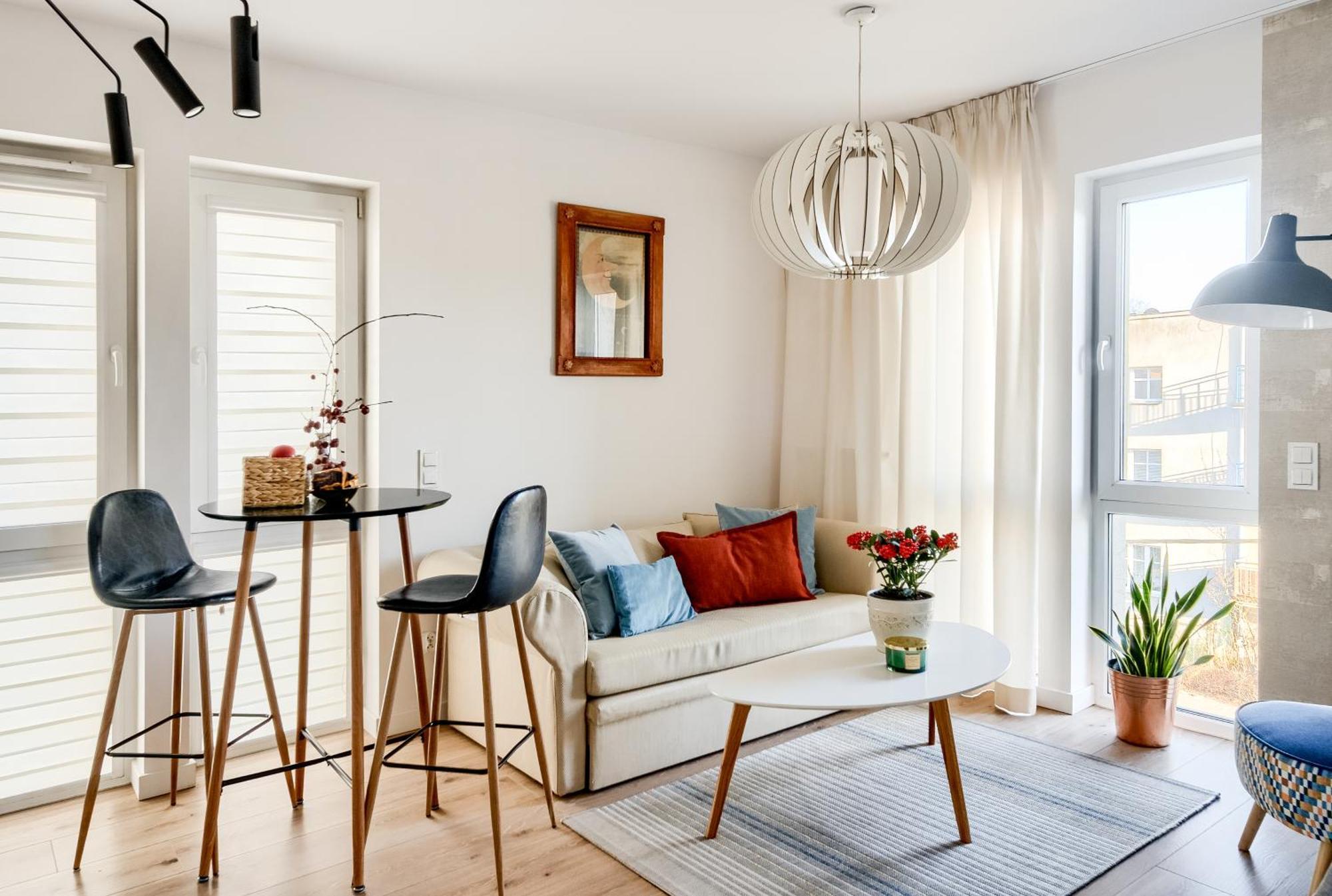 Apartament Pulaskiego Z Garazem Stary Toruń Exterior foto