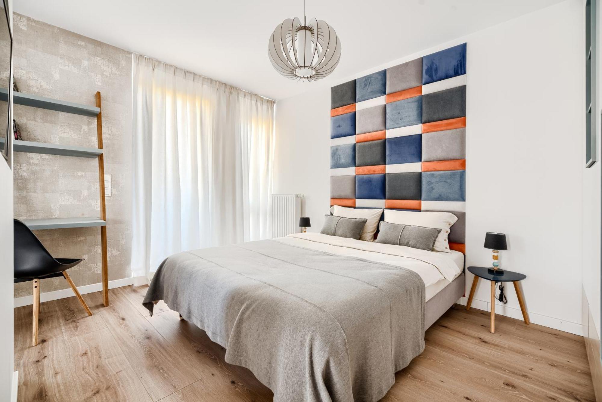 Apartament Pulaskiego Z Garazem Stary Toruń Exterior foto
